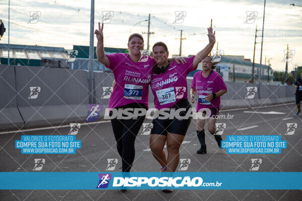 Track & Field Experience 2025 - Londrina