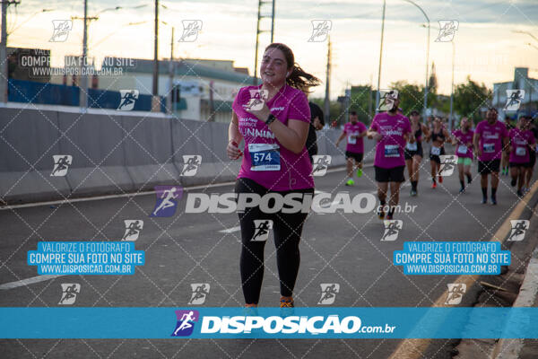 Track & Field Experience 2025 - Londrina