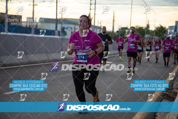 Track & Field Experience 2025 - Londrina