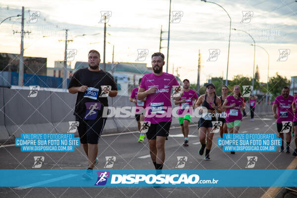 Track & Field Experience 2025 - Londrina