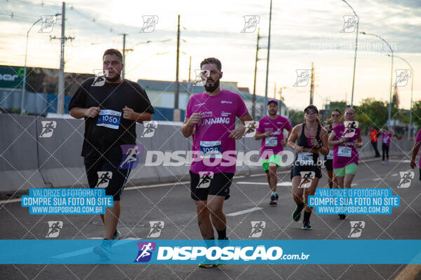 Track & Field Experience 2025 - Londrina