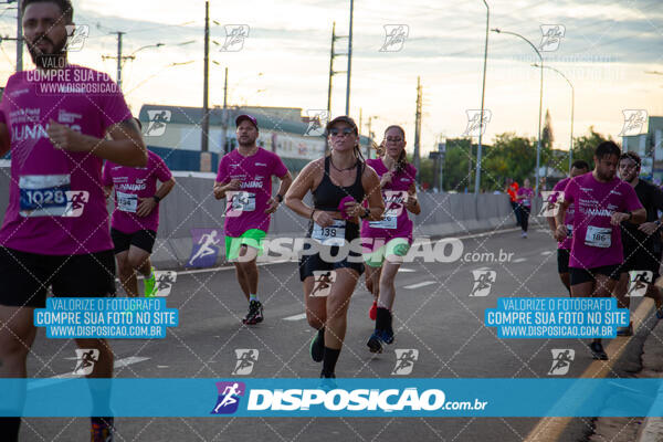 Track & Field Experience 2025 - Londrina