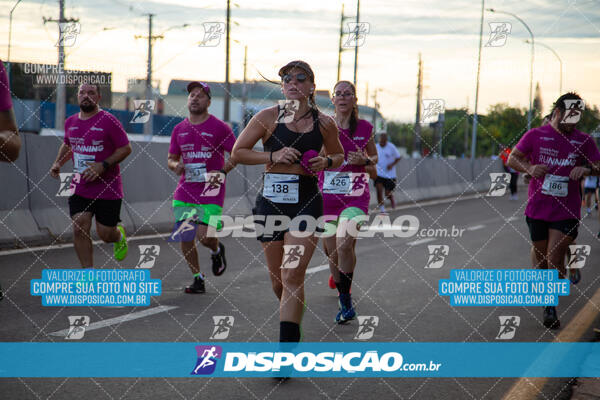 Track & Field Experience 2025 - Londrina