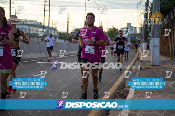 Track & Field Experience 2025 - Londrina