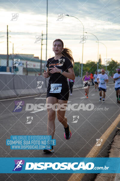 Track & Field Experience 2025 - Londrina