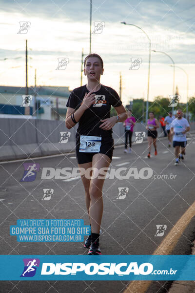 Track & Field Experience 2025 - Londrina