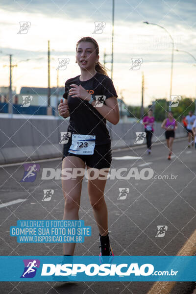 Track & Field Experience 2025 - Londrina