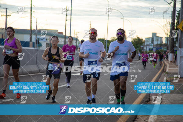 Track & Field Experience 2025 - Londrina