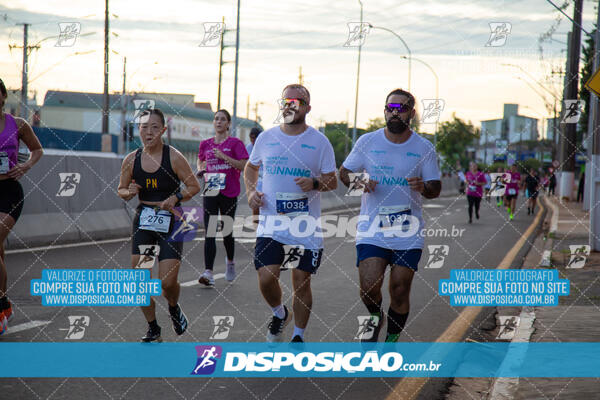 Track & Field Experience 2025 - Londrina