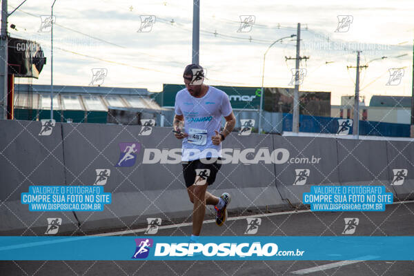 Track & Field Experience 2025 - Londrina