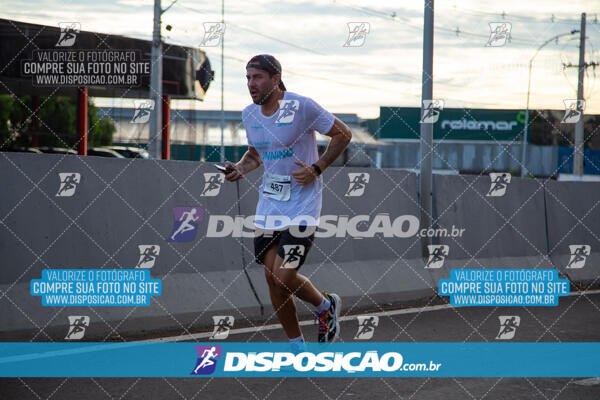 Track & Field Experience 2025 - Londrina