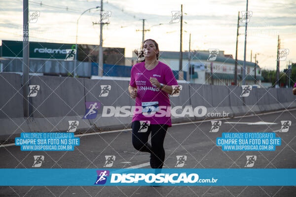 Track & Field Experience 2025 - Londrina