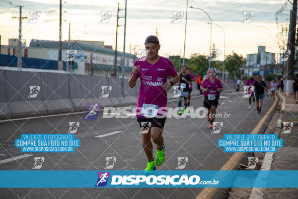 Track & Field Experience 2025 - Londrina