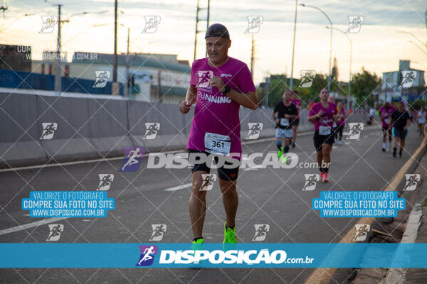 Track & Field Experience 2025 - Londrina