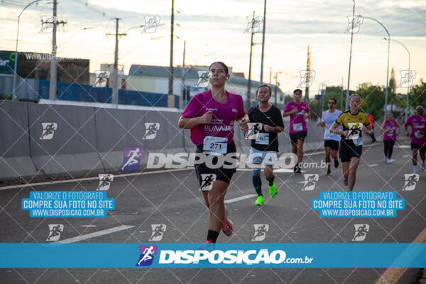 Track & Field Experience 2025 - Londrina