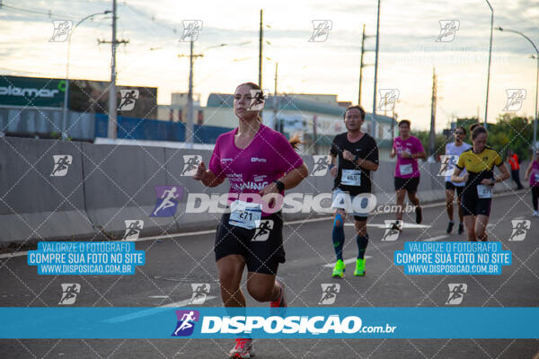 Track & Field Experience 2025 - Londrina