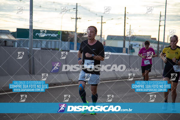 Track & Field Experience 2025 - Londrina