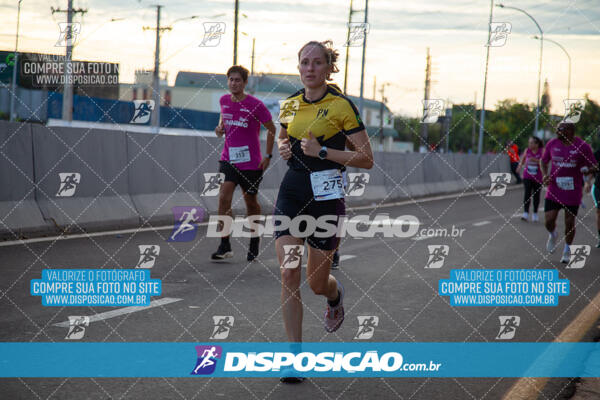 Track & Field Experience 2025 - Londrina