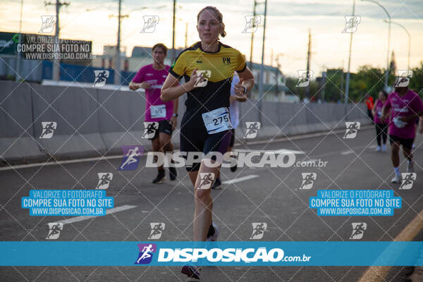 Track & Field Experience 2025 - Londrina