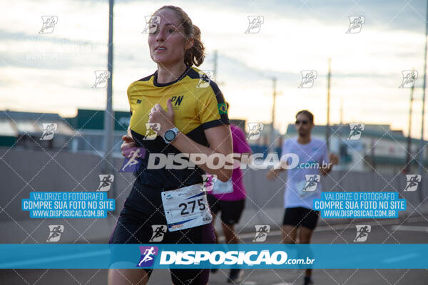 Track & Field Experience 2025 - Londrina