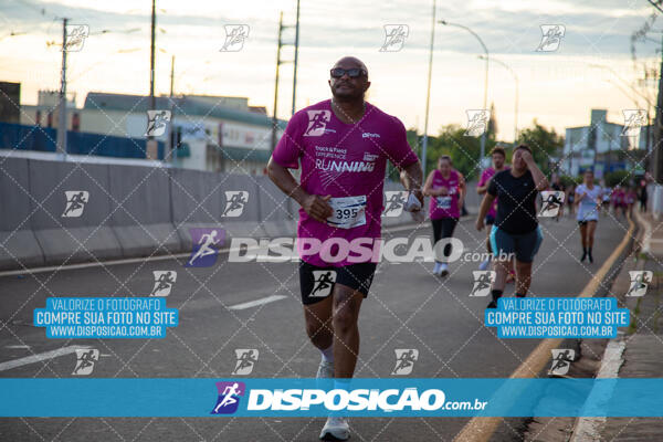 Track & Field Experience 2025 - Londrina