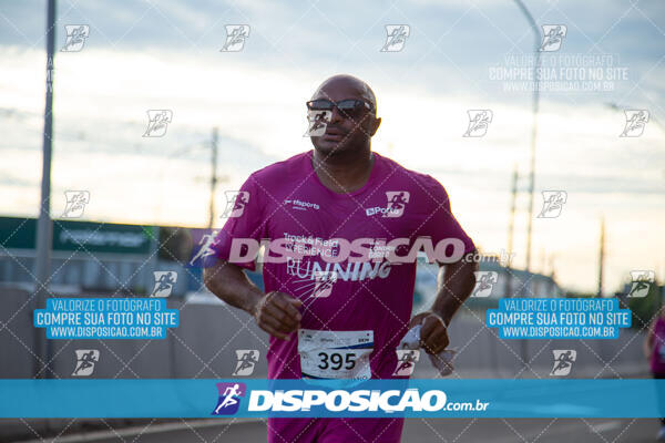 Track & Field Experience 2025 - Londrina