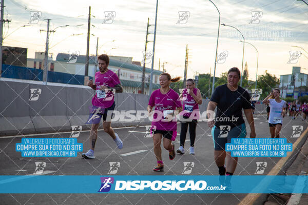 Track & Field Experience 2025 - Londrina