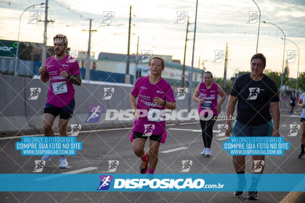 Track & Field Experience 2025 - Londrina