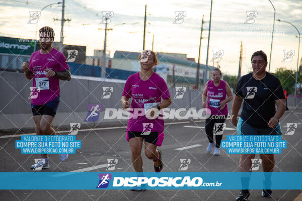 Track & Field Experience 2025 - Londrina