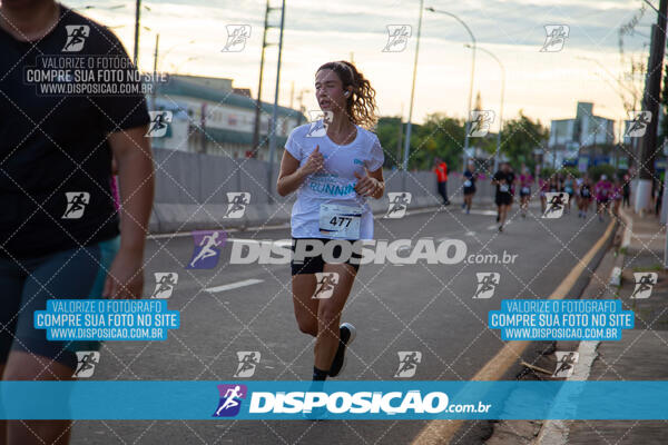 Track & Field Experience 2025 - Londrina