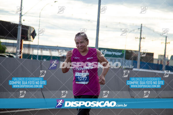 Track & Field Experience 2025 - Londrina