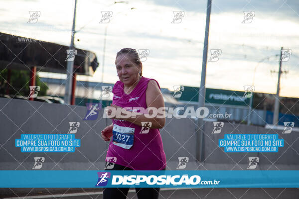 Track & Field Experience 2025 - Londrina