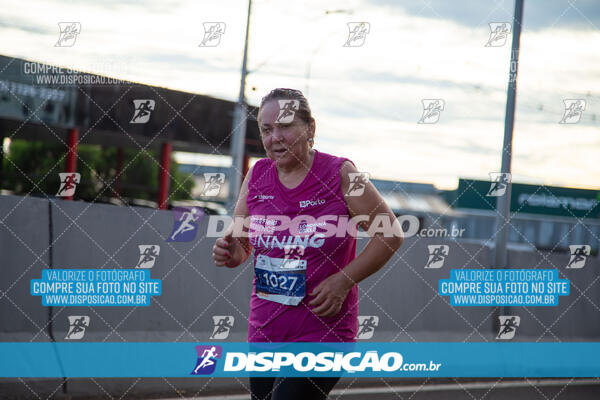 Track & Field Experience 2025 - Londrina