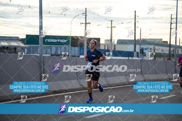 Track & Field Experience 2025 - Londrina