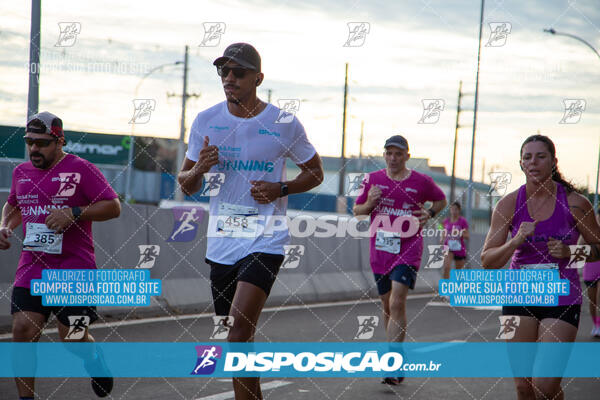 Track & Field Experience 2025 - Londrina