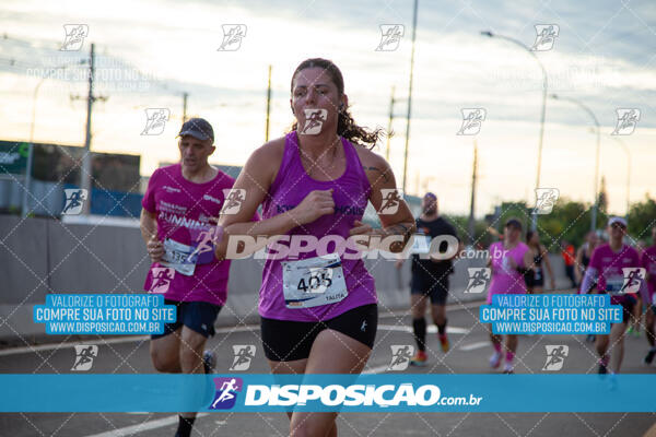 Track & Field Experience 2025 - Londrina