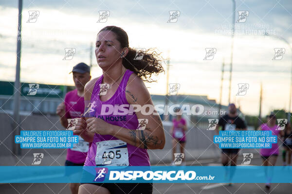 Track & Field Experience 2025 - Londrina