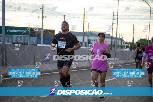 Track & Field Experience 2025 - Londrina