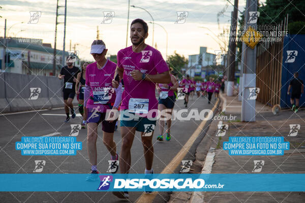 Track & Field Experience 2025 - Londrina