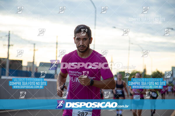 Track & Field Experience 2025 - Londrina