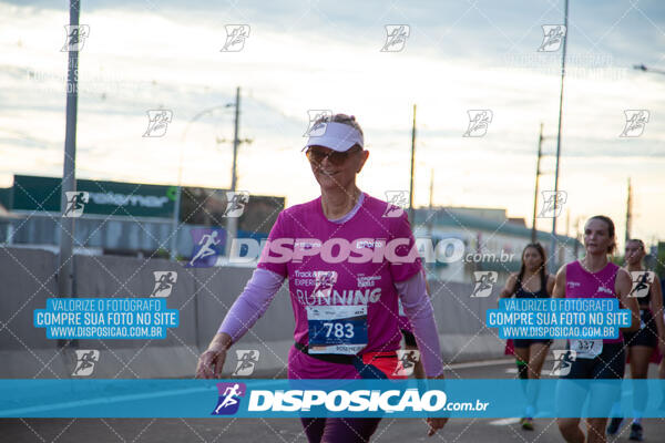 Track & Field Experience 2025 - Londrina