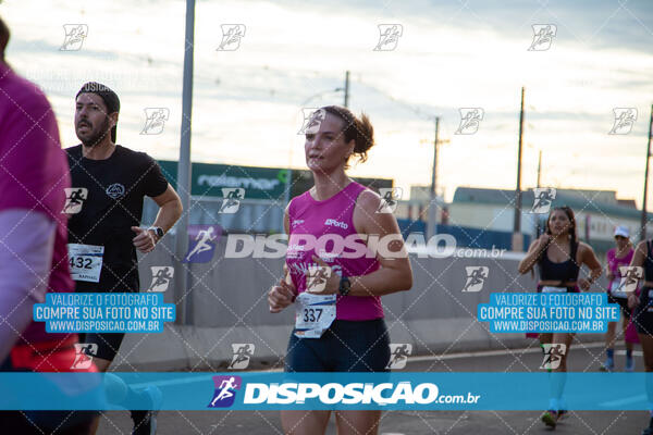 Track & Field Experience 2025 - Londrina