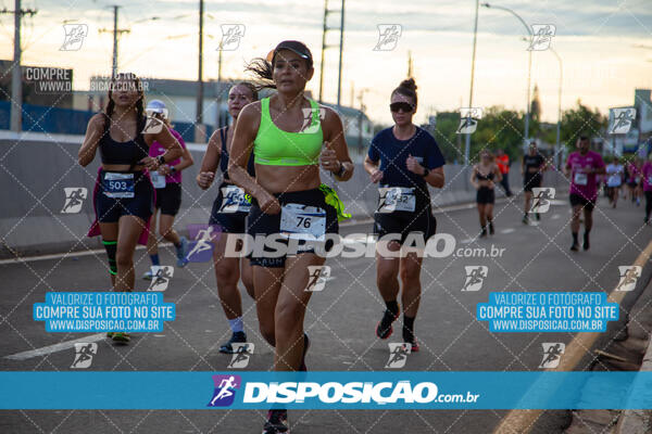 Track & Field Experience 2025 - Londrina