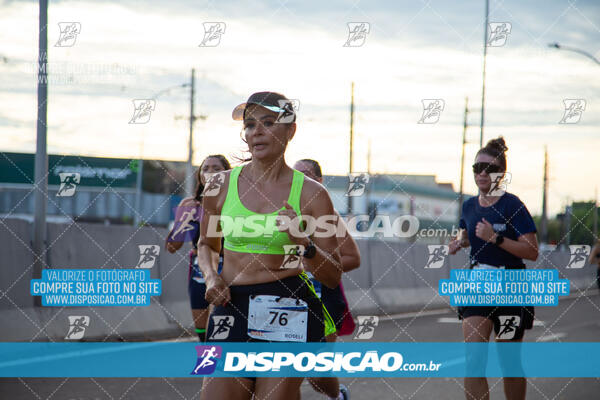 Track & Field Experience 2025 - Londrina