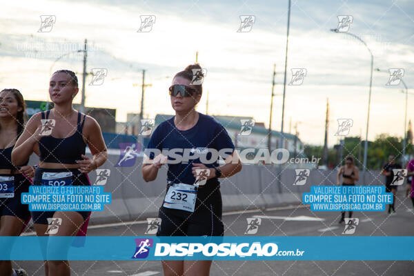 Track & Field Experience 2025 - Londrina