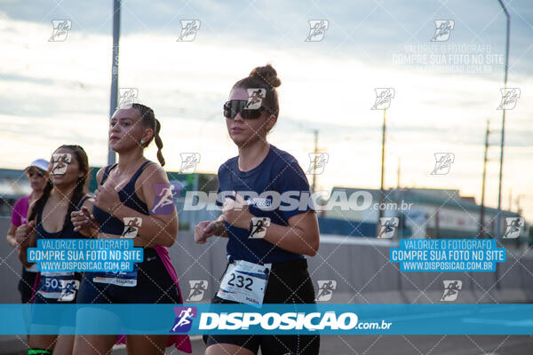 Track & Field Experience 2025 - Londrina