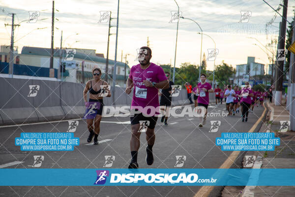 Track & Field Experience 2025 - Londrina