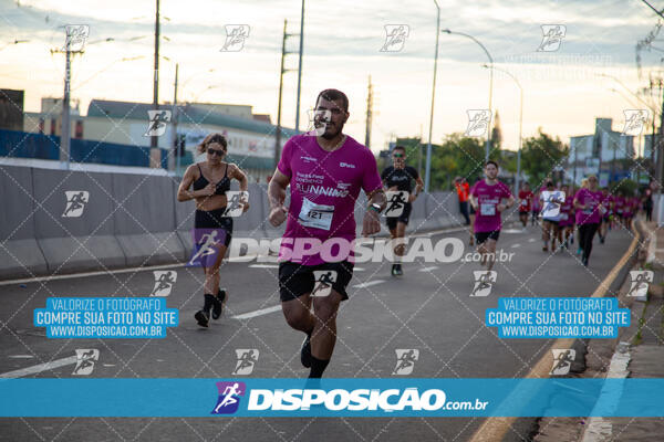 Track & Field Experience 2025 - Londrina