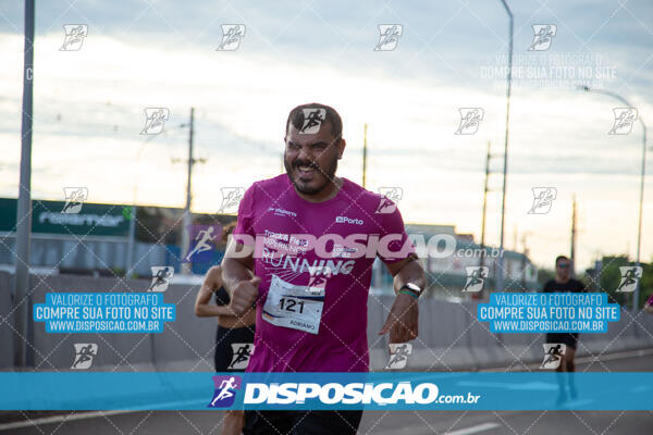 Track & Field Experience 2025 - Londrina