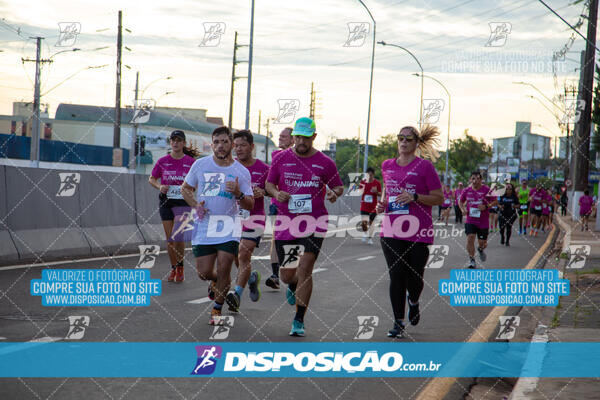 Track & Field Experience 2025 - Londrina